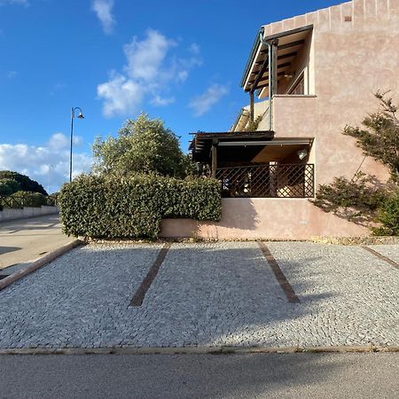 Vista Mare Villa La Maddalena  Exterior photo